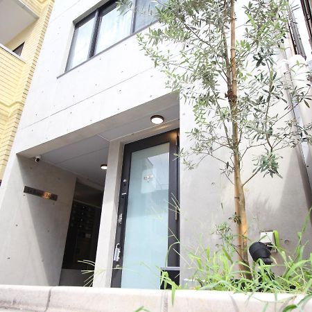 Shinjuku Area Industria Wind Apartment Walk 6Min To Station Токіо Екстер'єр фото