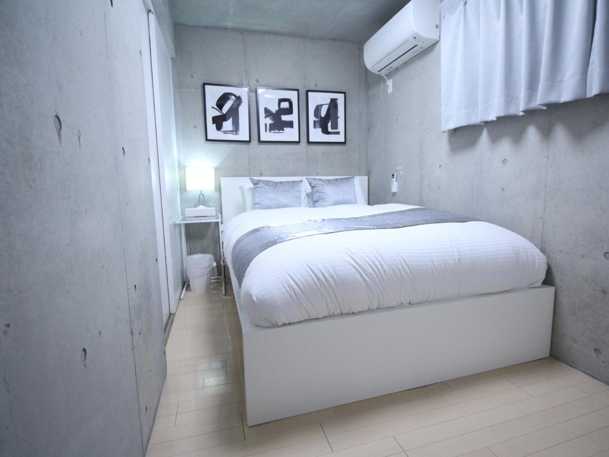 Shinjuku Area Industria Wind Apartment Walk 6Min To Station Токіо Екстер'єр фото
