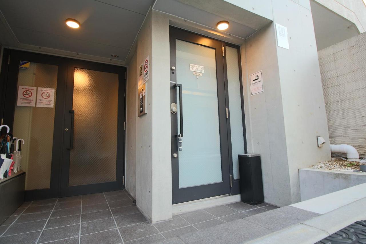 Shinjuku Area Industria Wind Apartment Walk 6Min To Station Токіо Екстер'єр фото