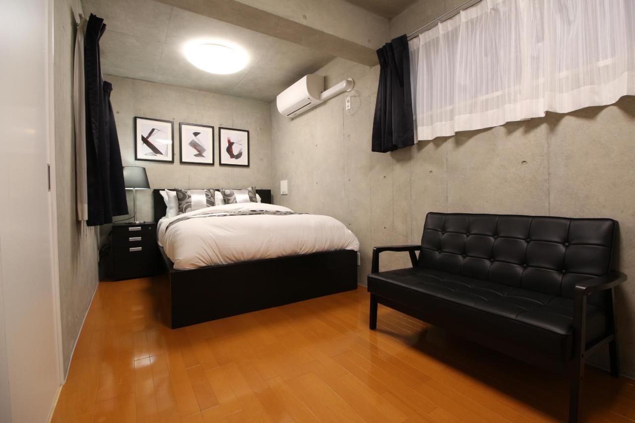 Shinjuku Area Industria Wind Apartment Walk 6Min To Station Токіо Екстер'єр фото